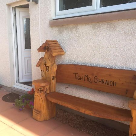 Tigh Mo Ghraidh Apartman Inverness Kültér fotó