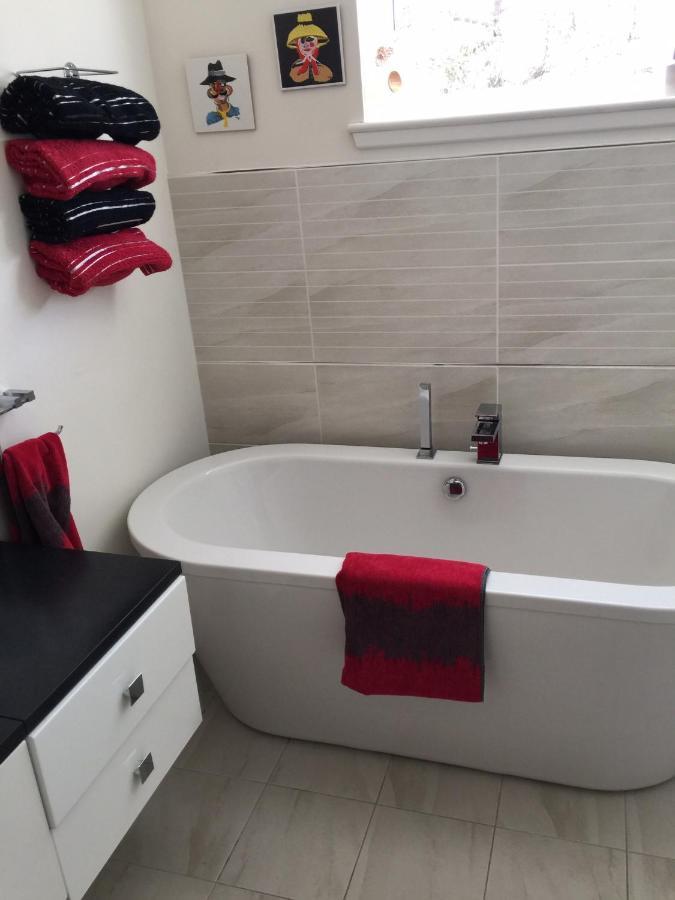 Tigh Mo Ghraidh Apartman Inverness Kültér fotó