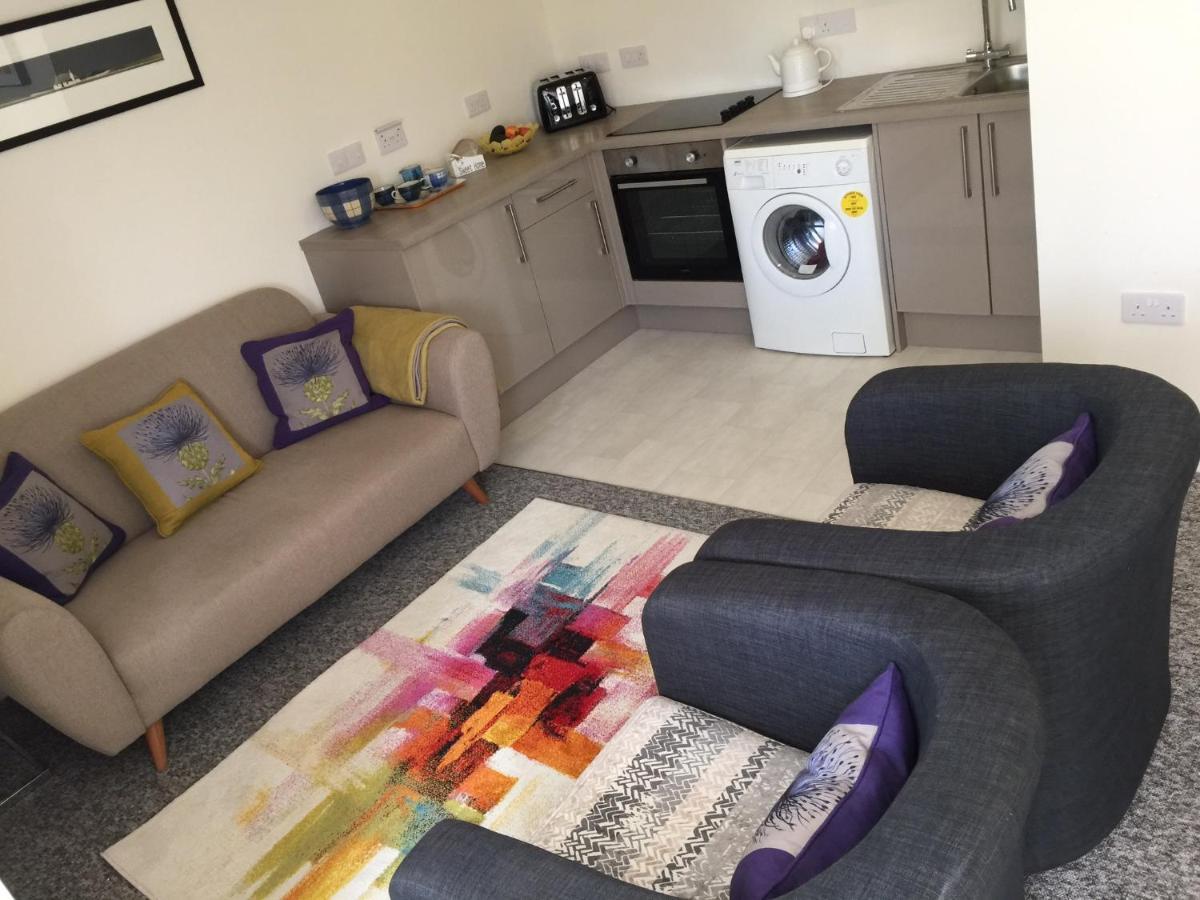 Tigh Mo Ghraidh Apartman Inverness Kültér fotó