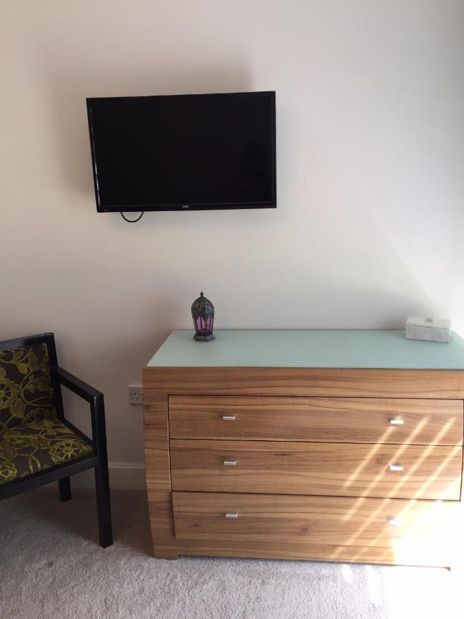 Tigh Mo Ghraidh Apartman Inverness Kültér fotó