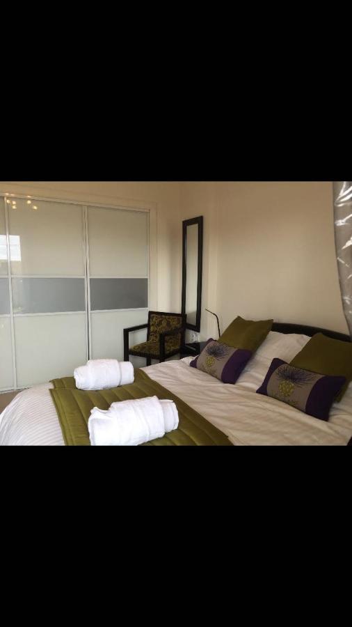 Tigh Mo Ghraidh Apartman Inverness Kültér fotó