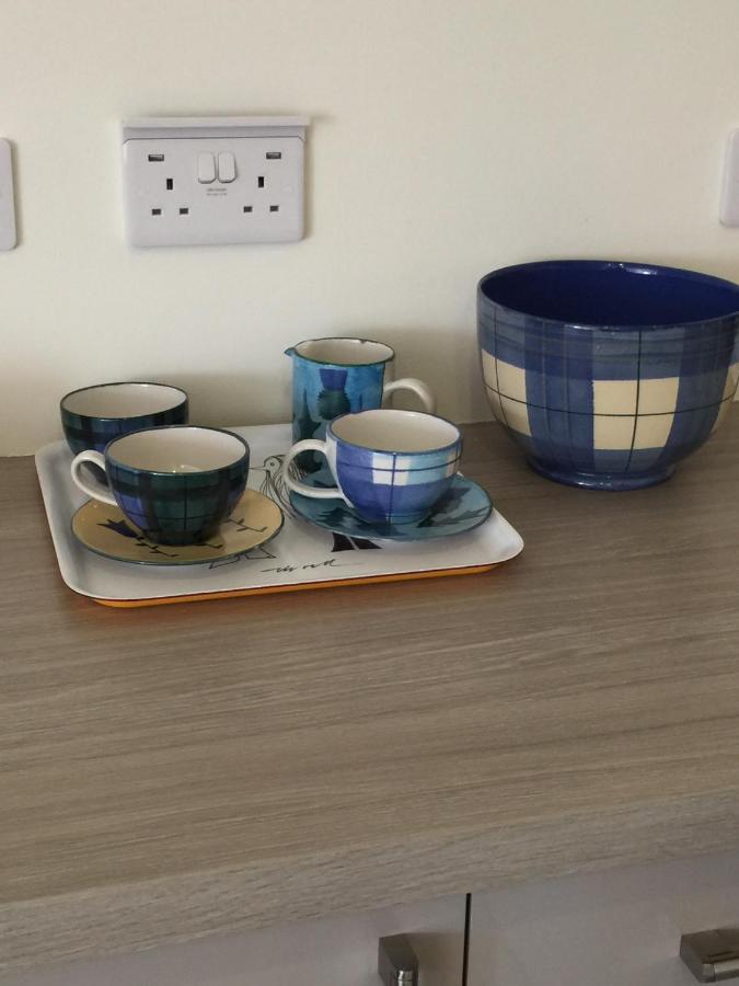 Tigh Mo Ghraidh Apartman Inverness Kültér fotó