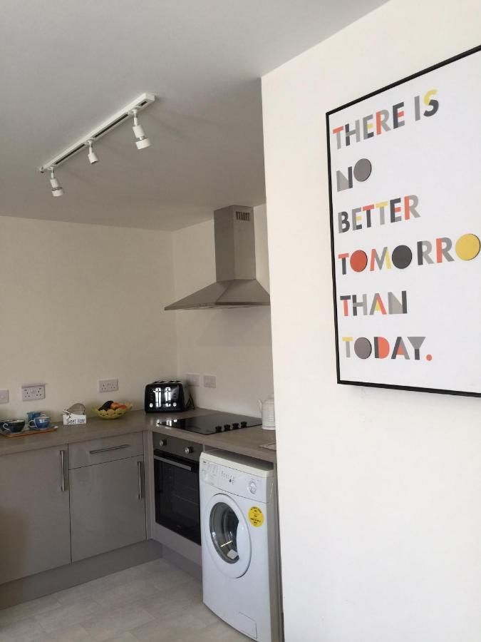Tigh Mo Ghraidh Apartman Inverness Kültér fotó