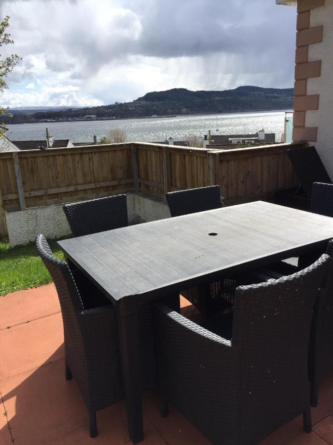 Tigh Mo Ghraidh Apartman Inverness Kültér fotó