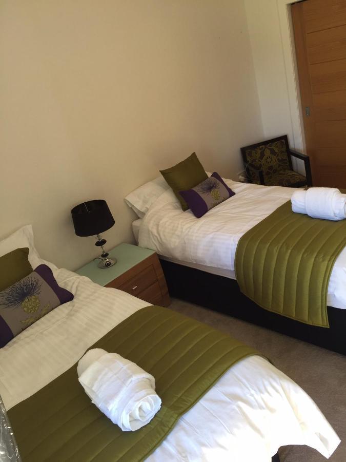 Tigh Mo Ghraidh Apartman Inverness Kültér fotó