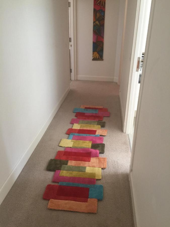 Tigh Mo Ghraidh Apartman Inverness Kültér fotó