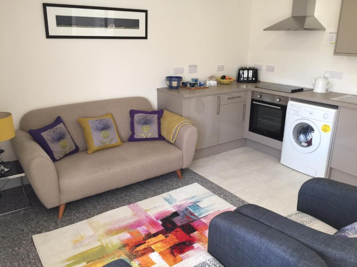 Tigh Mo Ghraidh Apartman Inverness Kültér fotó