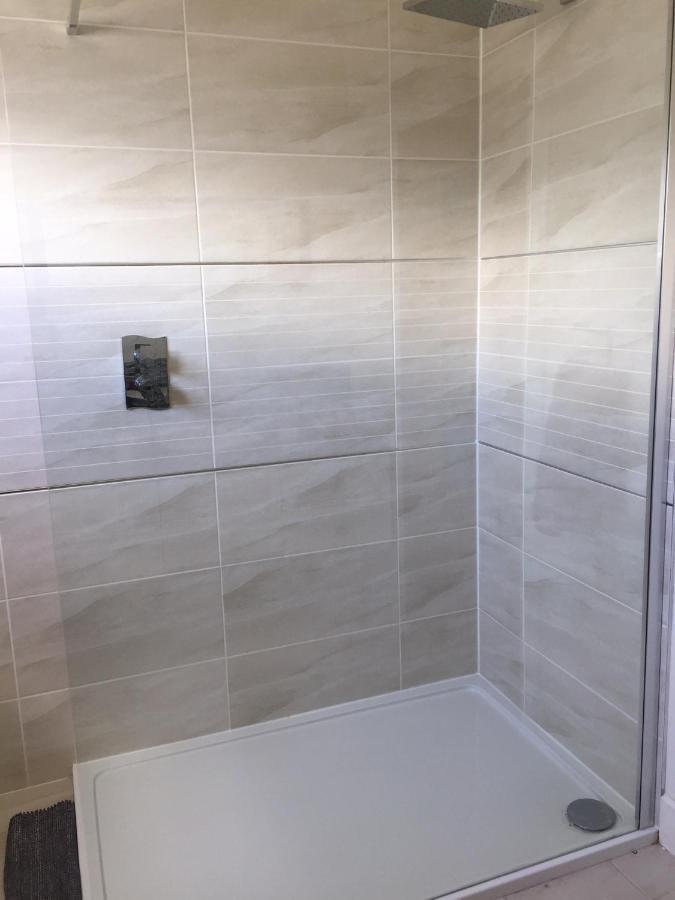 Tigh Mo Ghraidh Apartman Inverness Kültér fotó