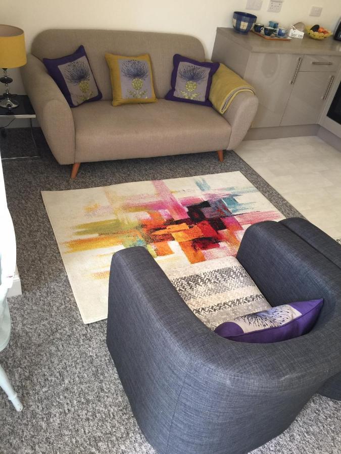 Tigh Mo Ghraidh Apartman Inverness Kültér fotó