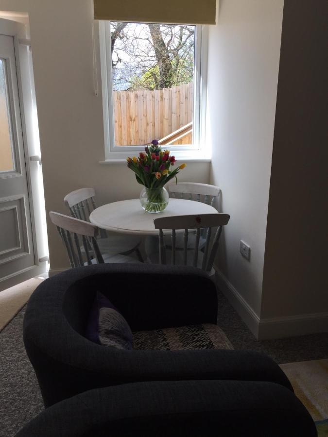 Tigh Mo Ghraidh Apartman Inverness Kültér fotó