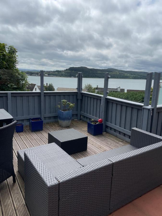 Tigh Mo Ghraidh Apartman Inverness Kültér fotó